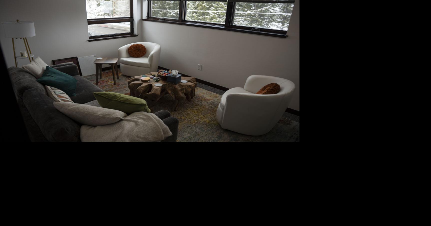 Poppy branches out to East Jackson, offering more private offices