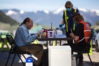 Updated Community Test Day Nets 1 355 Swabs Local Jhnewsandguide Com