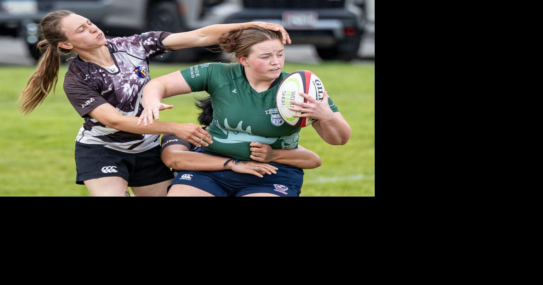 Moose defend Teton Tens title