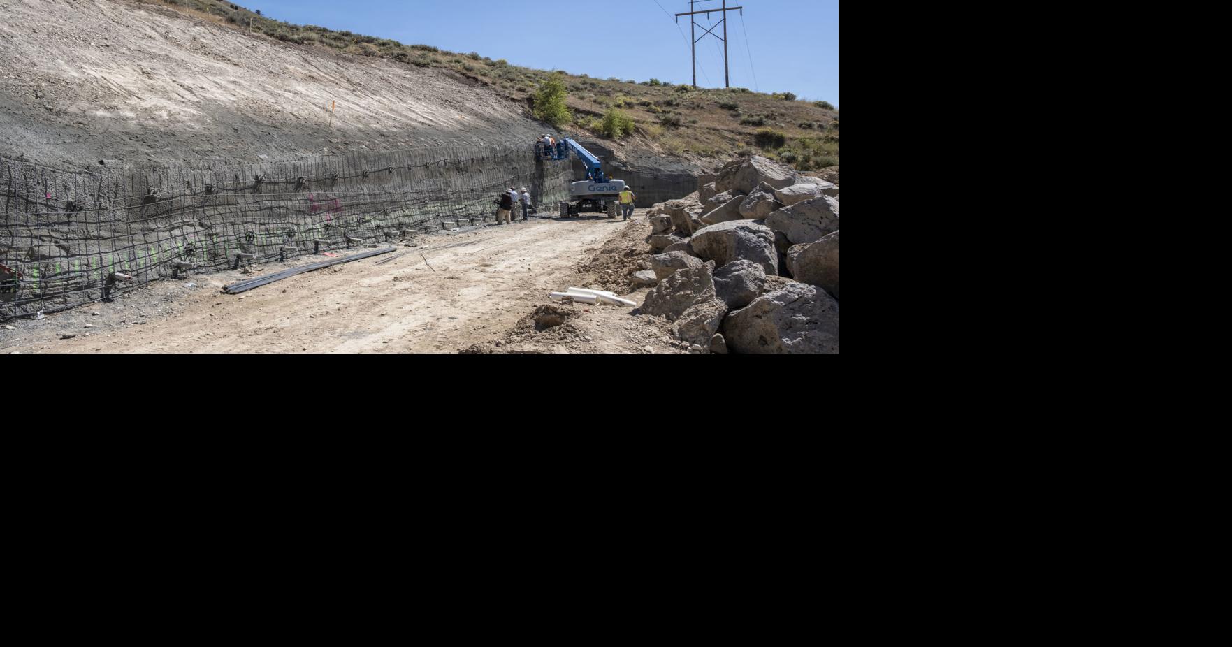 South Park sports complex aims for fall 2020 opening Sports Features