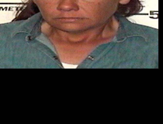 Public lands arsonist gets four years in jail Cops & Courts