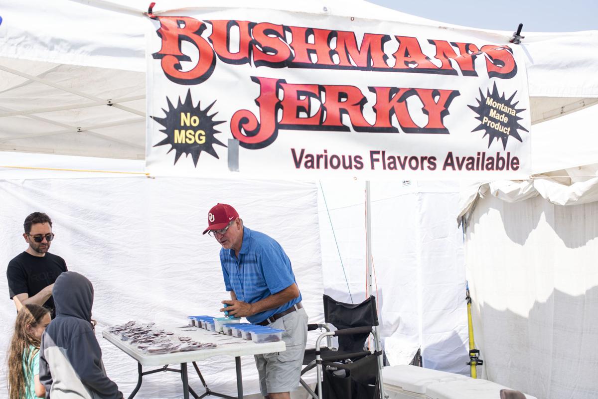 Art Fair Jackson Hole
