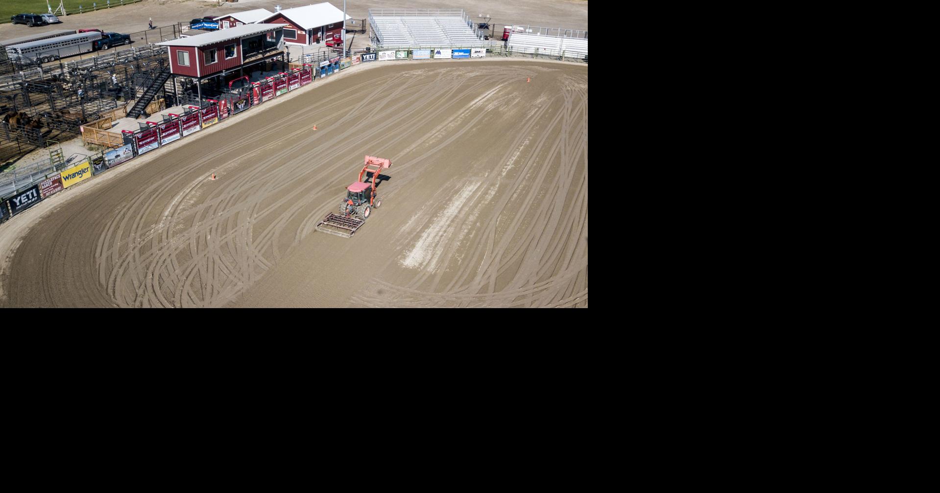 Rodeo Facts | JH Rodeo | jhnewsandguide.com