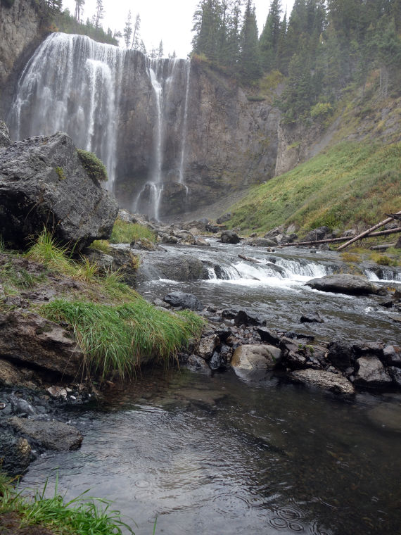 Dunanda hotsell falls hike