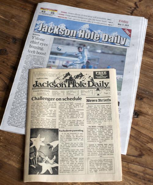 Jackson Hole Daily Valley Jhnewsandguide Com Jackson hole news newspaper is english language newspaper in usa. jackson hole news guide