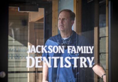 Dentist denied an injunction in noncompete feud Cops Courts