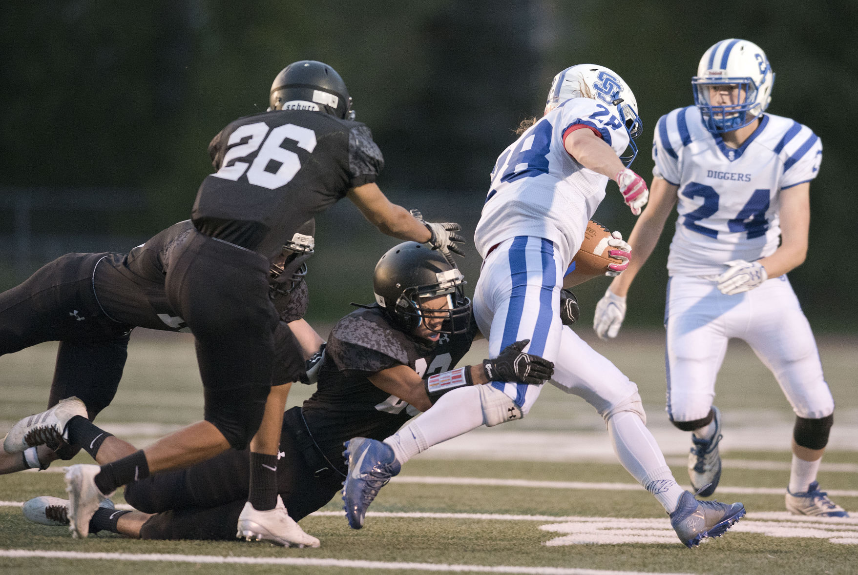 JHHS Football Vs Sugar City Multimedia Jhnewsandguide JHHS Football Vs Sugar City Multimedia Jhnewsandguide