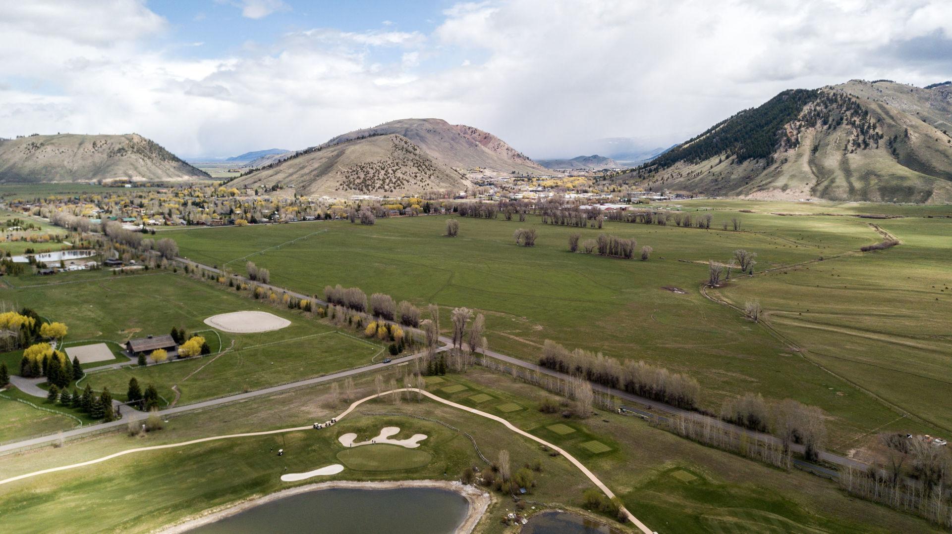 Gill family pledges 'unprecedented' 50lot donation to Housing Trust