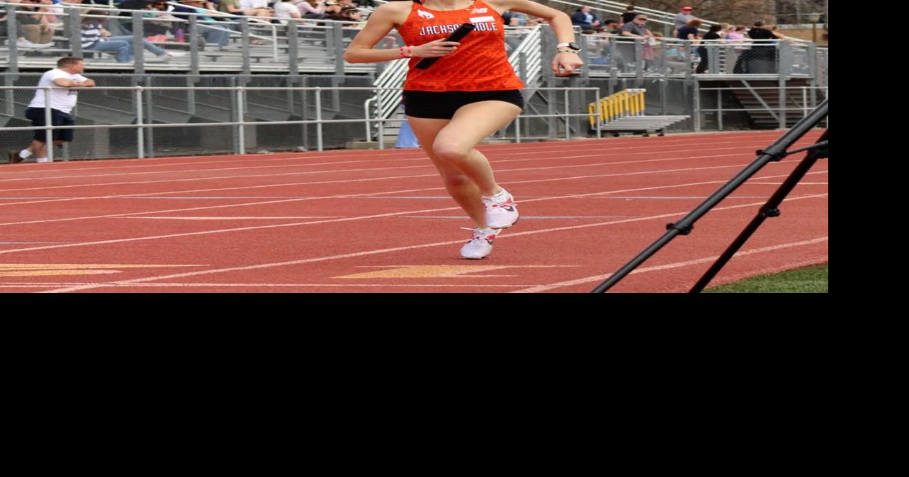 Track athletes shatter decades-long records | High School Sports ...