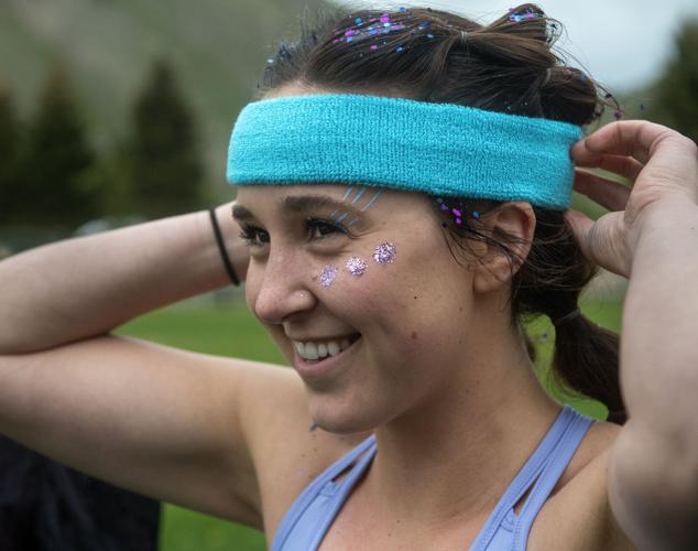 Third time as charming as first two Sports Features