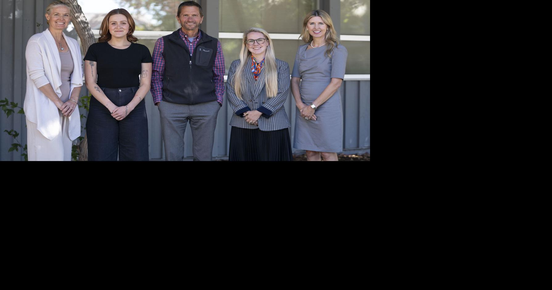 In office defined by dignity Circuit Court Clerk David Baker passes