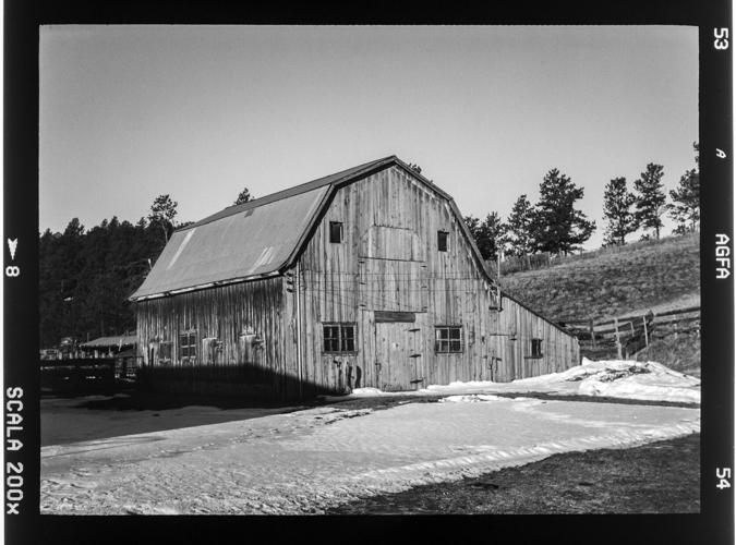 The last frames of dr5 Features