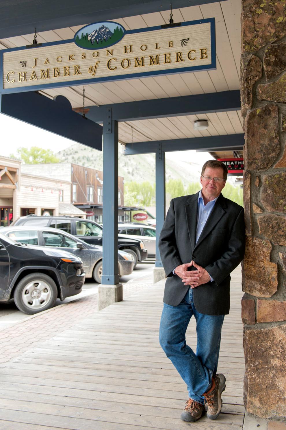 Jackson Hole Chamber of Commerce Business Focus