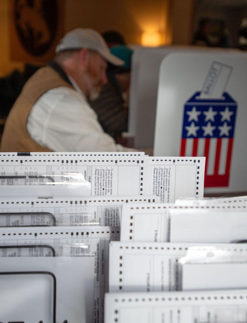 With property tax relief initiative going on general election ballot ...