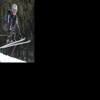 Idaho's Rixon wins downhill | News | jhnewsandguide.com