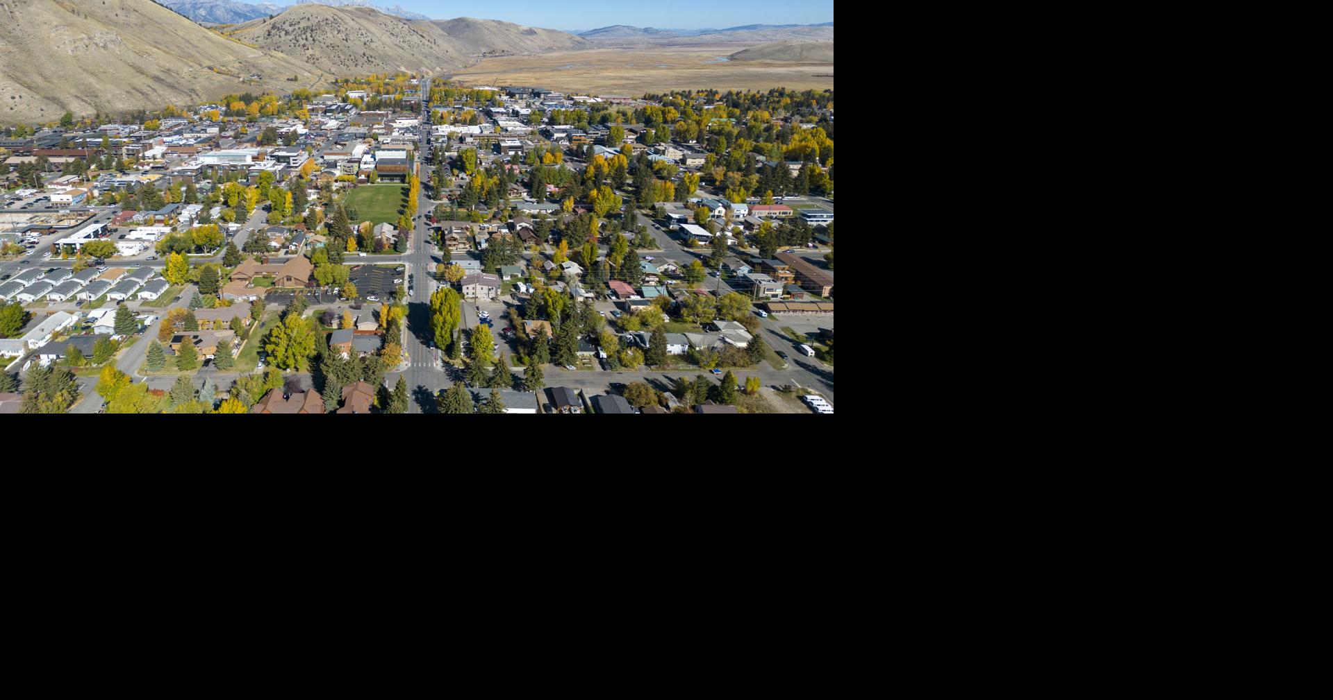 Town and county candidates asked to open up about housing situations