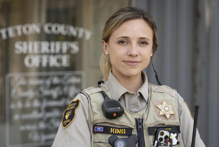 County rolls out local probation program Cops Courts