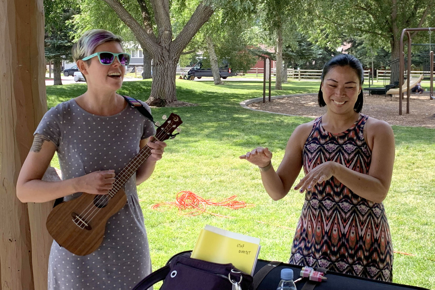 Giving people the music they deserve - Vimarsana News