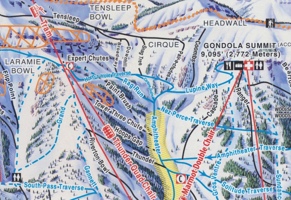 Jackson Hole Trail Map Printable jackson-hole-trail-map-printable
