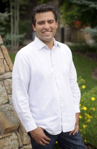 Pascal steps into senior pastor slot | Closeup | jhnewsandguide.com