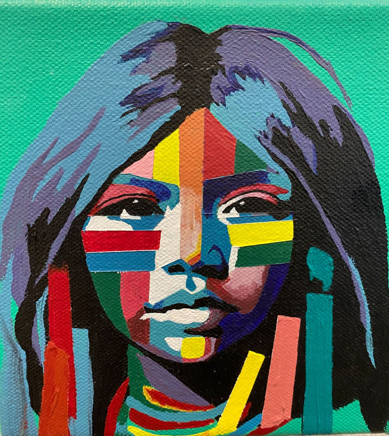 'Whodunnit' brings out artists old and new | Local | jhnewsandguide.com