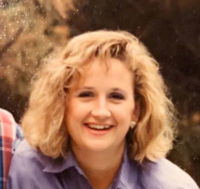 Obituary - Stacy Weis