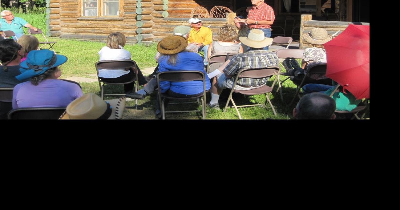 Jackson Hole Calendar June 30 July 1 Local jhnewsandguide com