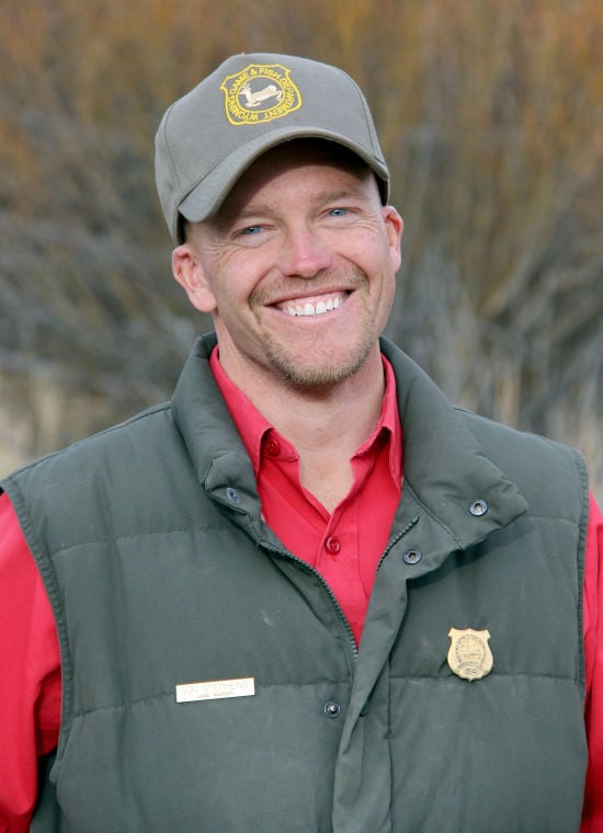 wyoming game and fish hunters safety