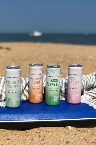 Toast Mother Earth with sustainable sips | Food | jhnewsandguide.com
