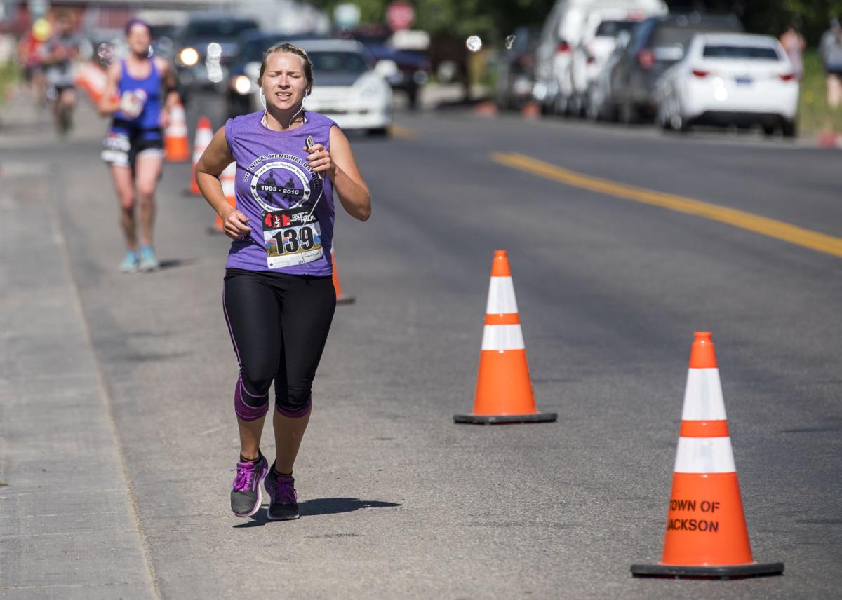 Local takes town half | Sports Features | jhnewsandguide.com