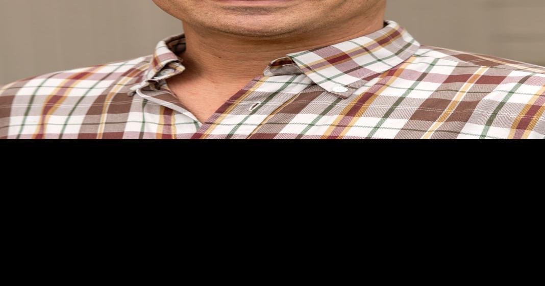 County commission candidate Melchor Moore Elections