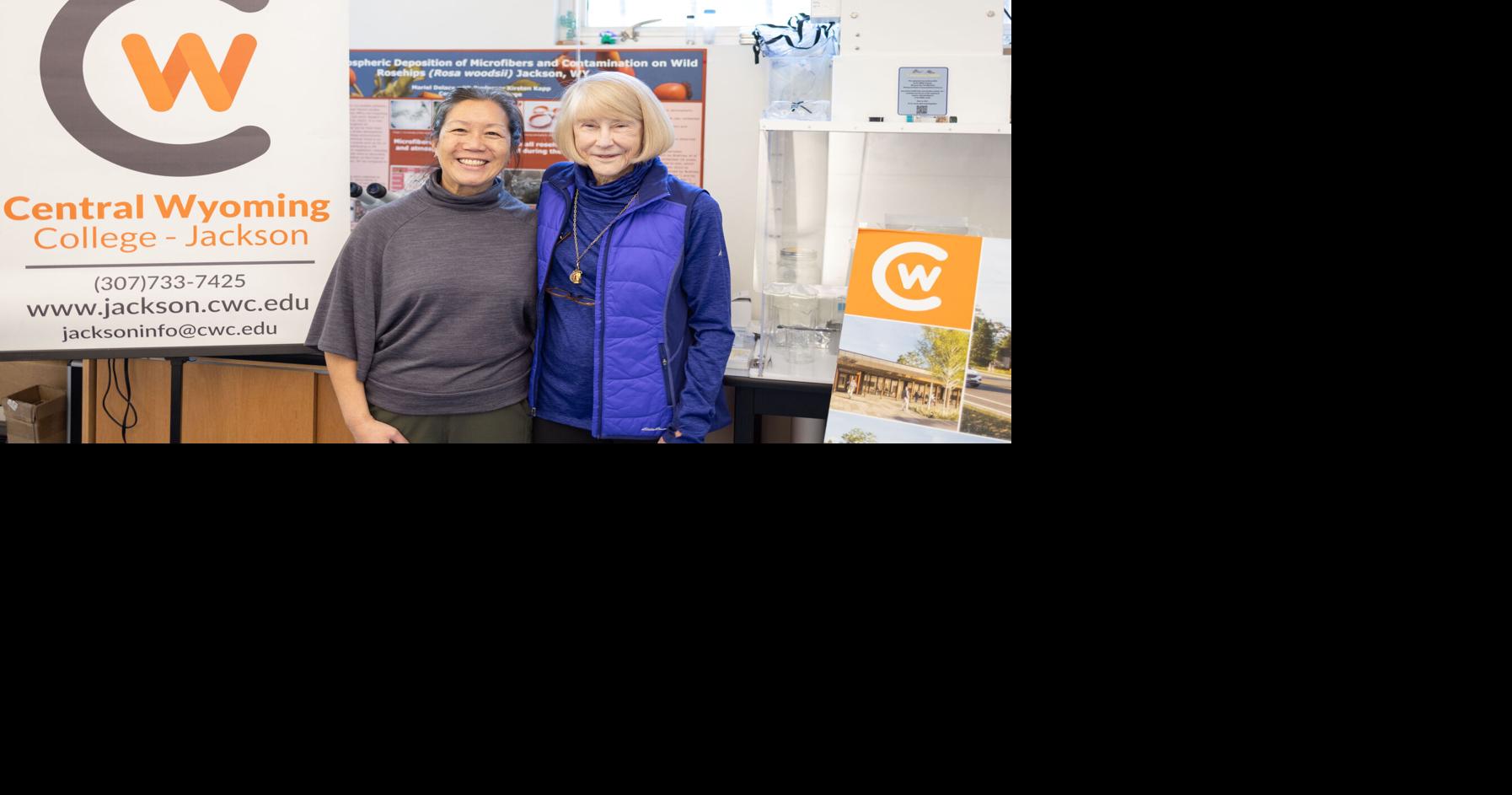 CWC clears construction funding hurdle with Kemmerer donation | Local ...