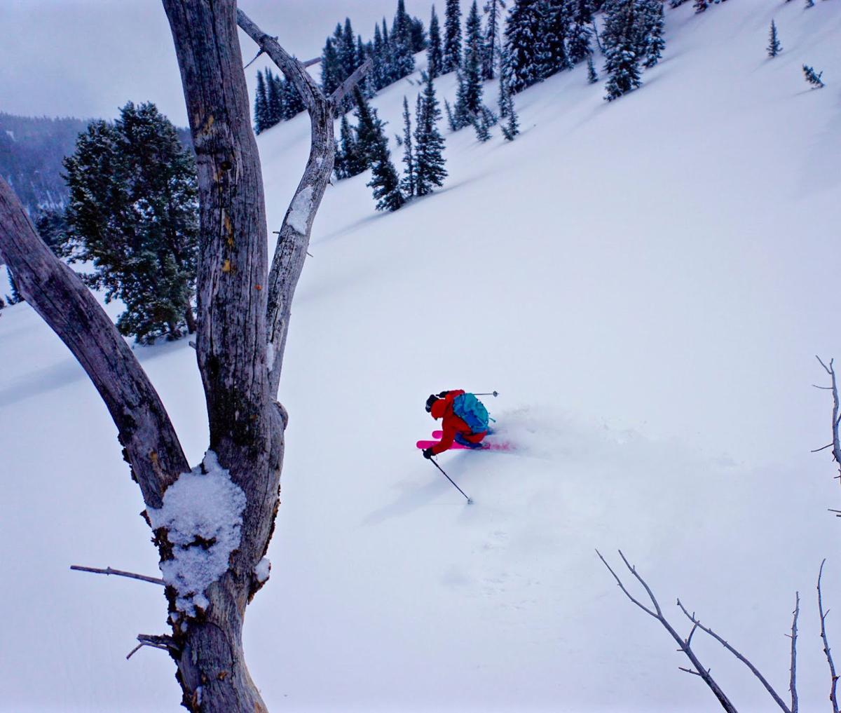 Mayor Of The Tetons To Share Stoke Stories At Cowboy Coffee Events Jhnewsandguide Com