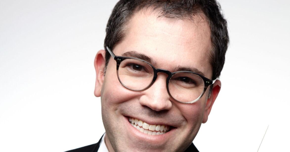 GTMF, pianist Einhorn tip hats to Broadway