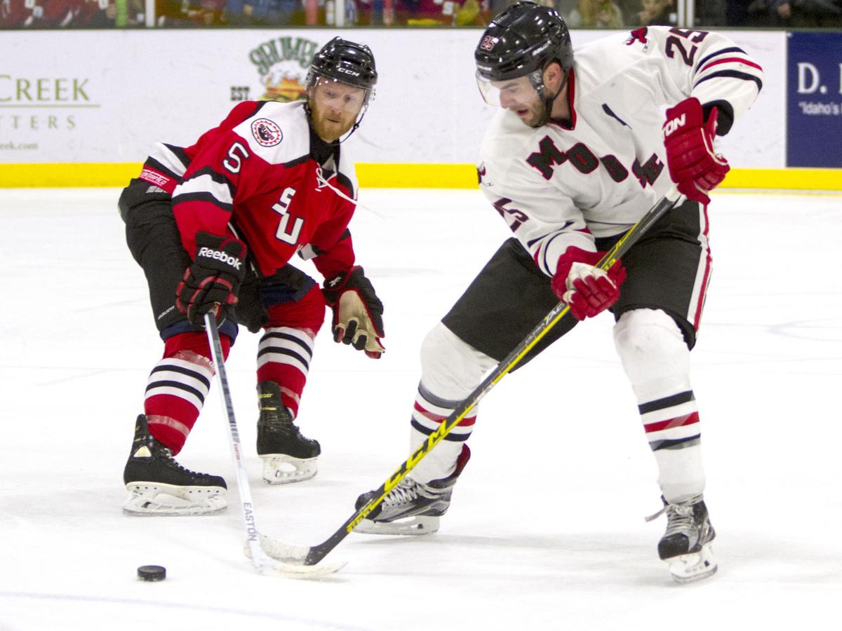 Suns set on the Moose Sports Features