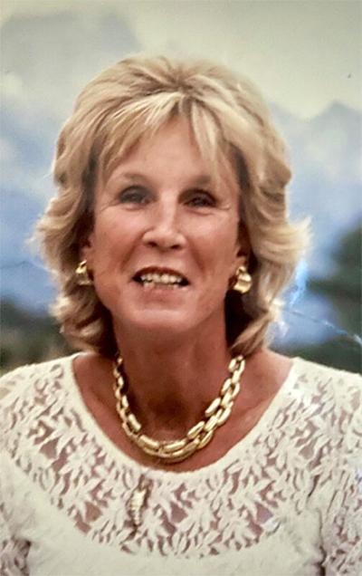 Obituary - Charlotte Oliver