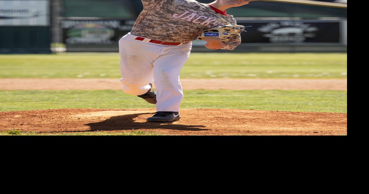 Jackson Giants baseball team keeps hot streak alive with Casper sweep