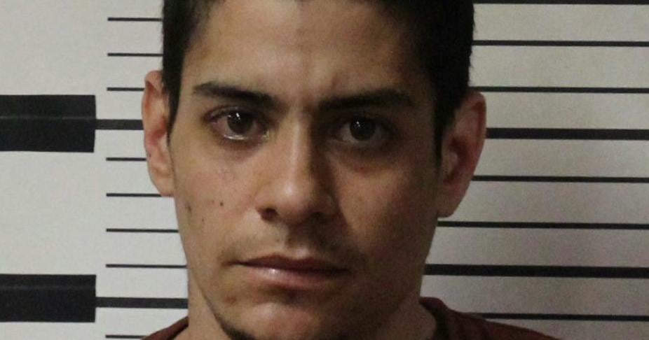 Jackson men sentenced in federal meth trafficking case