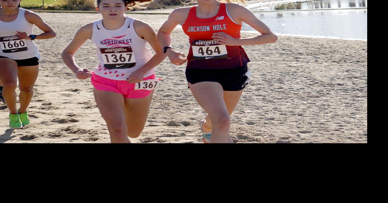 Current and future Broncs run at Nike Cross Regional | High School ...