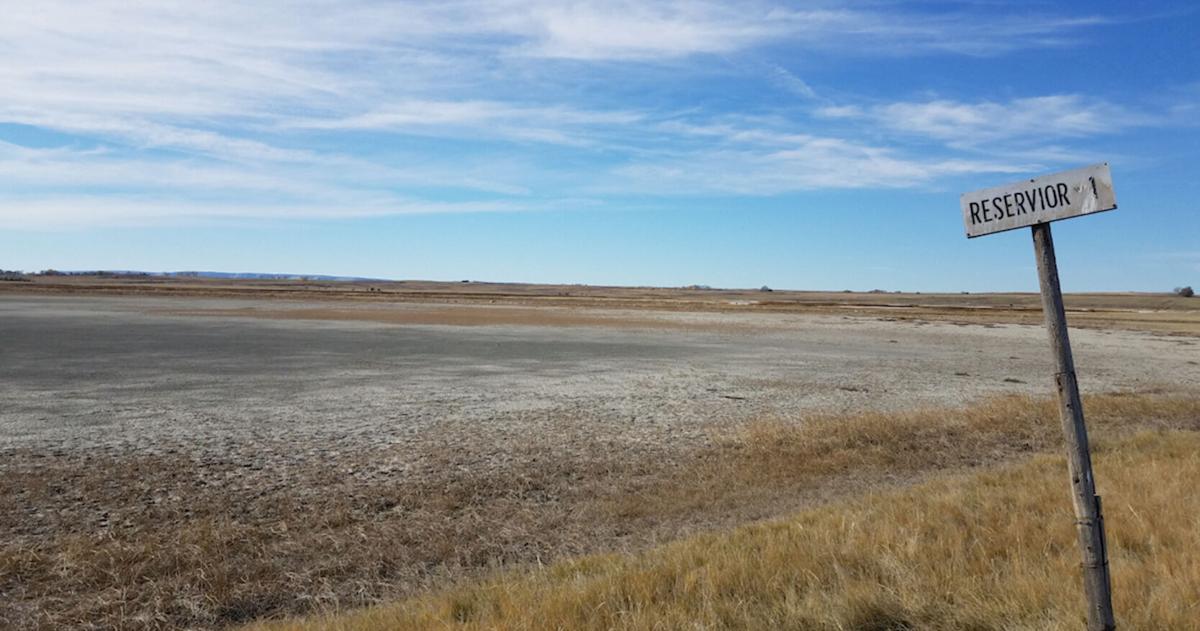 Wyoming will oppose $400M water conservation grants it can’t control