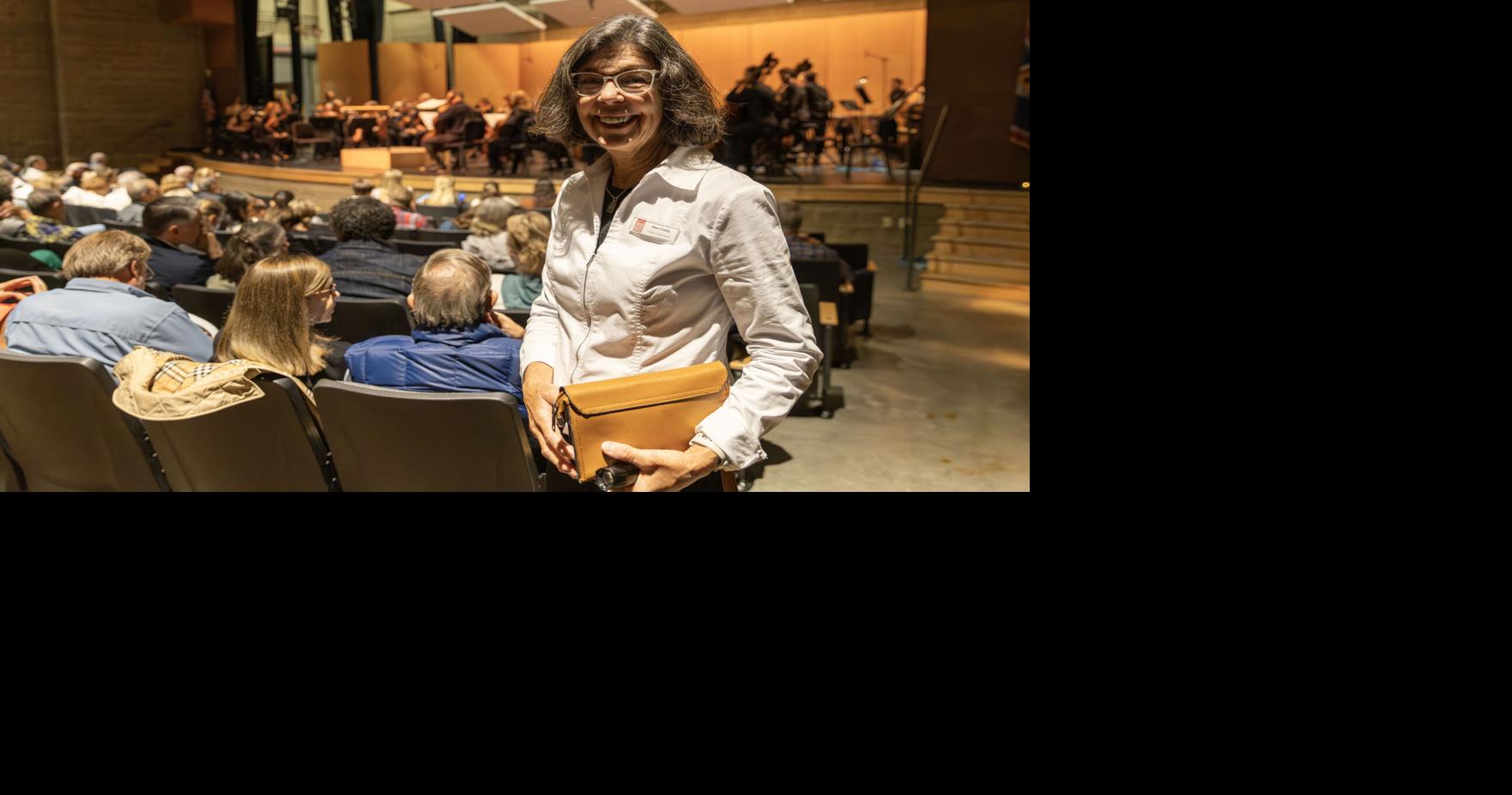 Costa thrives on volunteering