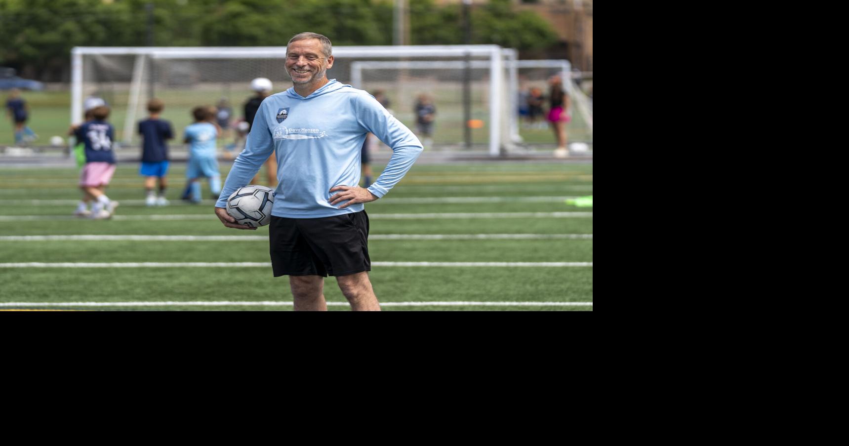 JHYS selects nonprofit leader Dan Stoner as new ED