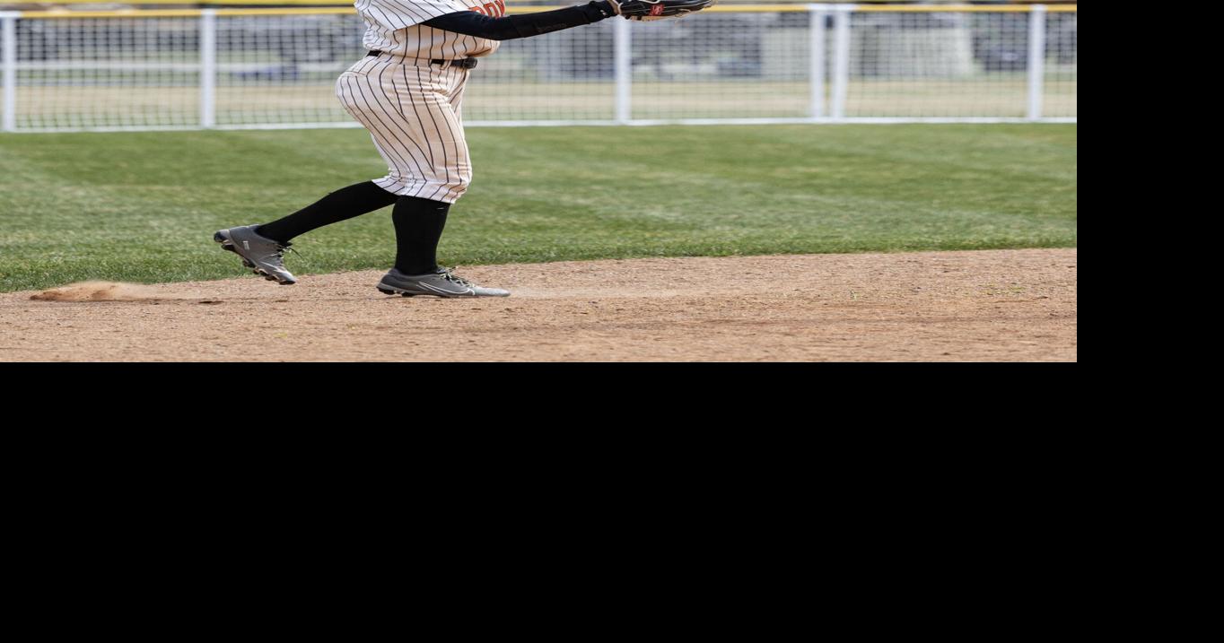 Broncs softball team earns first two wins of the season