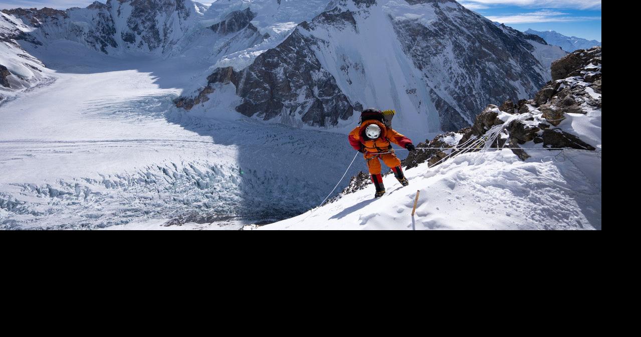 Documentary film probes winter ascents of K2