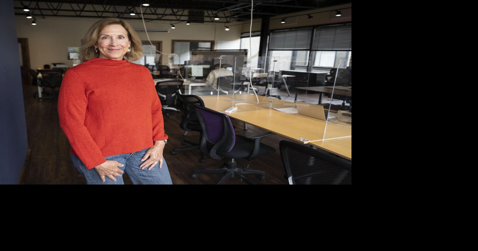 Brown moves to mentorship | People | jhnewsandguide.com
