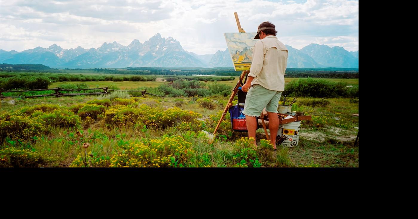 Field to take students en plein air