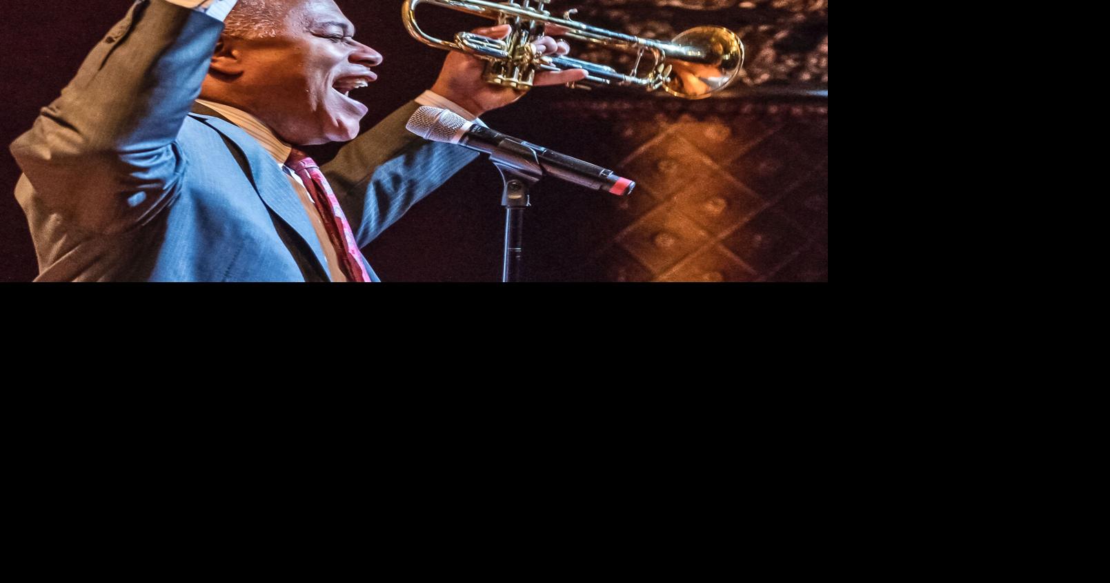 Stripling plays for the love of Pops | Music | jhnewsandguide.com