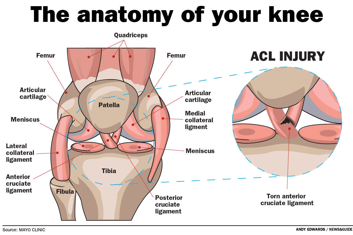 Your Acl Pops And That S Just The Start Hole Health Jhnewsandguide Com