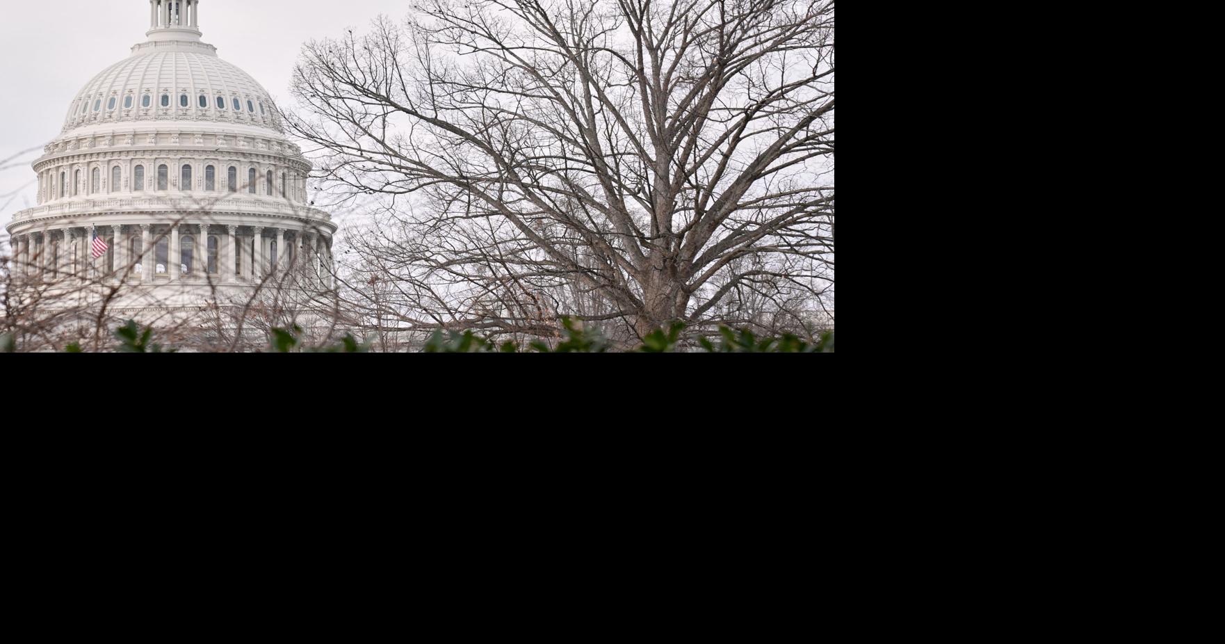 Rasner announces bid for U.S. House | State and Regional ...