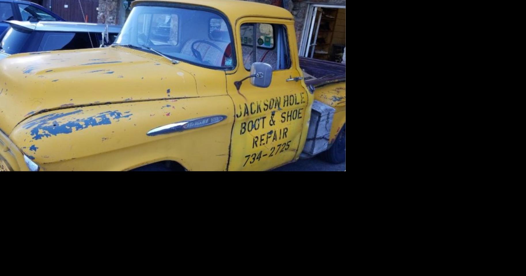 Jackson Hole Boot & Shoe Repair looks to GoFundMe to stay in business